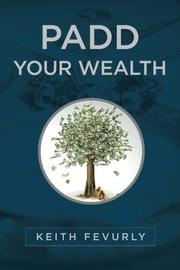Cover art for PADD YOUR WEALTH