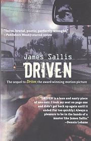 DRIVEN by James Sallis