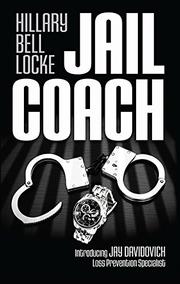 Book Cover for JAIL COACH