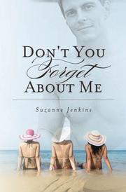 Cover art for DON'T YOU FORGET ABOUT ME