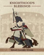 Book Cover for KNIGHTHOOD’S BLESSINGS