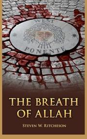Book Cover for THE BREATH OF ALLAH