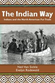 Cover art for THE INDIAN WAY