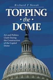 Cover art for TOPPING THE DOME