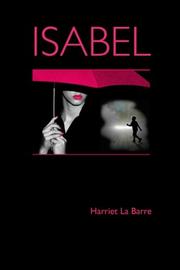 Book Cover for ISABEL