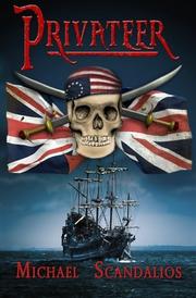 Cover art for PRIVATEER