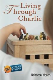 Cover art for LIVING THROUGH CHARLIE