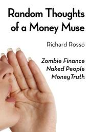 Cover art for RANDOM THOUGHTS OF A MONEY MUSE
