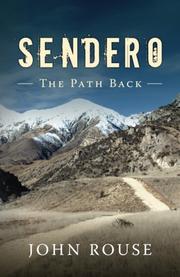 Cover art for SENDERO