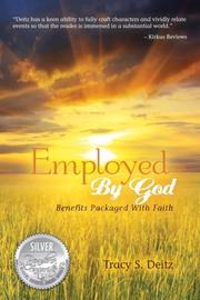 Cover art for EMPLOYED BY GOD