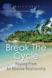 Cover art for BREAK THE CYCLE