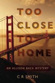 Cover art for TOO CLOSE TO HOME