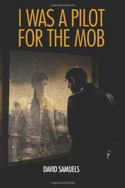 Cover art for I WAS A PILOT FOR THE MOB
