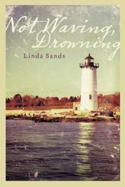 Book Cover for NOT WAVING, DROWNING
