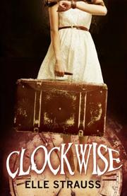Cover art for CLOCKWISE