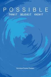 Cover art for POSSIBLE