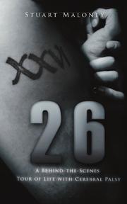 Book Cover for 26