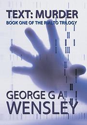 Book Cover for TEXT: MURDER