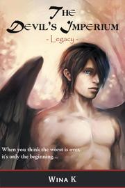 Book Cover for THE DEVIL'S IMPERIUM