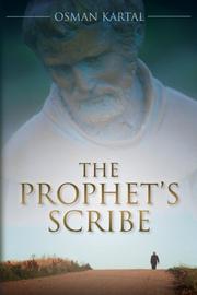 Book Cover for THE PROPHET'S SCRIBE