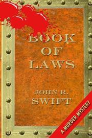 Cover art for BOOK OF LAWS