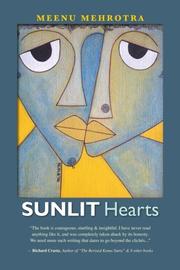 Cover art for SUNLIT HEARTS