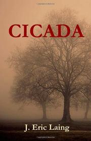 Book Cover for CICADA