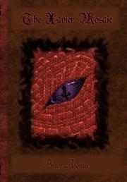 Cover art for THE XAVIER MOSAIC