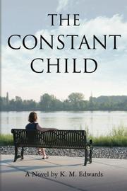 Cover art for THE CONSTANT CHILD