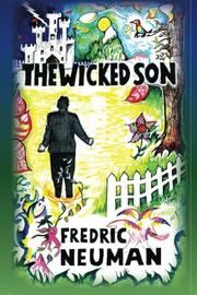 Cover art for THE WICKED SON