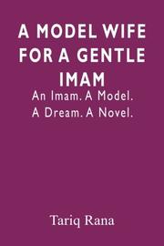Cover art for A MODEL WIFE FOR A GENTLE IMAM