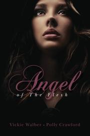 Cover art for ANGEL OF THE FLESH