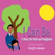 Book Cover for I CAN BE