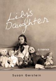 Cover art for Lily's Daughter