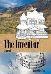 Cover art for SNAIL'S PACE: THE INVENTOR