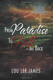 Cover art for FROM PARADISE TO HELL - AND BACK
