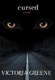 Cover art for CURSED