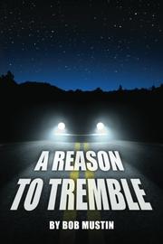 Cover art for A REASON TO TREMBLE