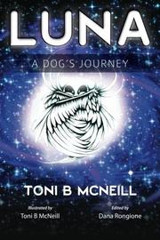 Book Cover for LUNA