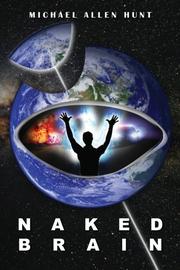 Book Cover for NAKED BRAIN