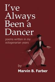 Book Cover for I'VE ALWAYS BEEN A DANCER