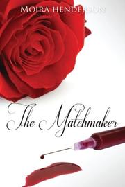 Book Cover for THE MATCHMAKER