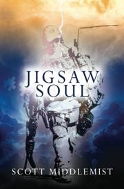 Cover art for JIGSAW SOUL