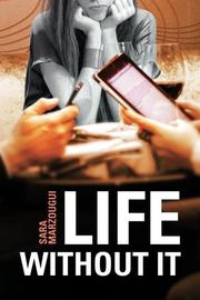 Book Cover for LIFE WITHOUT IT