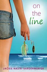 Cover art for ON THE LINE