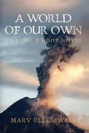 Cover art for A WORLD OF OUR OWN