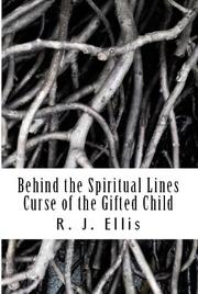 Cover art for BEHIND THE SPIRITUAL LINES