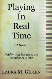 Cover art for PLAYING IN REAL TIME