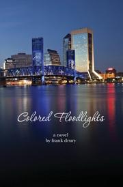 Cover art for COLORED FLOODLIGHTS