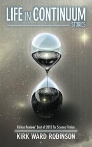 Book Cover for LIFE IN CONTINUUM